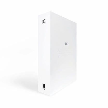 BTS Special Album [BE] (Deluxe Edition)