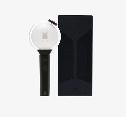 BTS - Official Light Stick (MAP OF THE SOUL Special Edition)