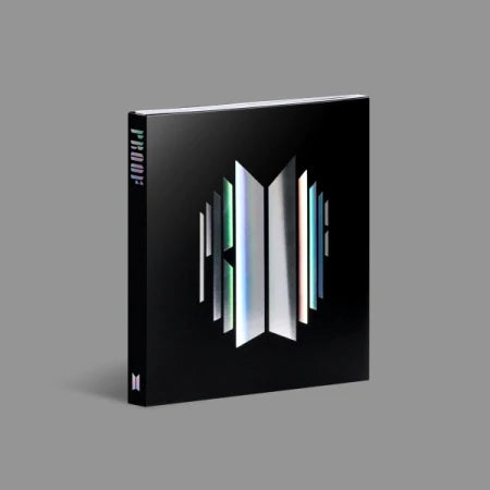 K-POP・アジア BTS CD BTS(防弾少年団)／PERMISSION TO DANCE ON STAGE - LIVE（輸入盤