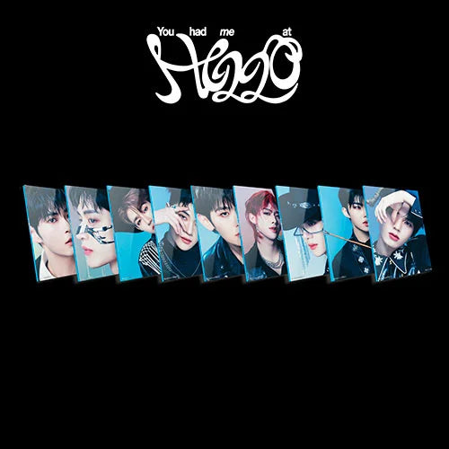 K-POP/アジア aoen CD NABI KPOP - ZEROBASEONE