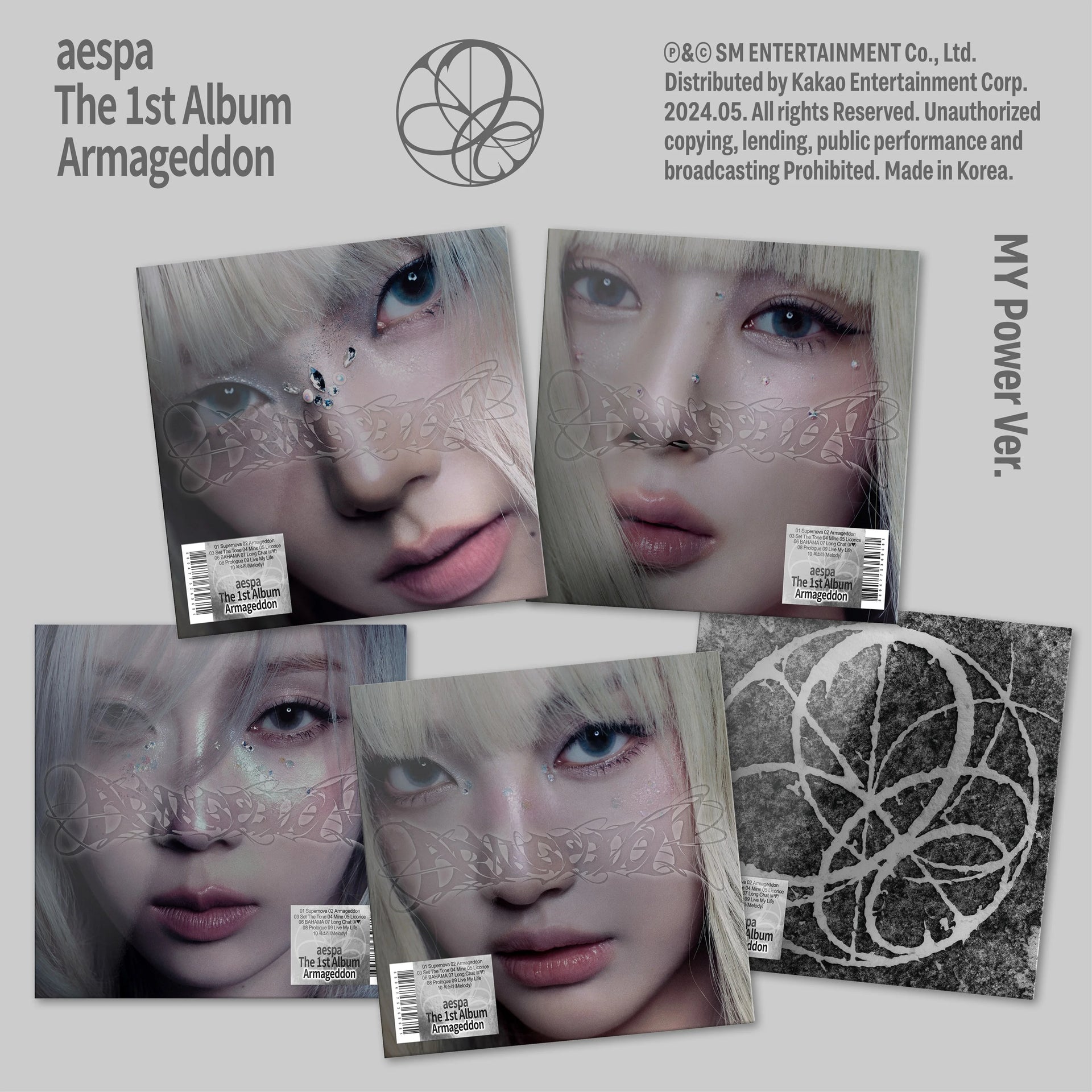 aespa-armageddon-my-power-