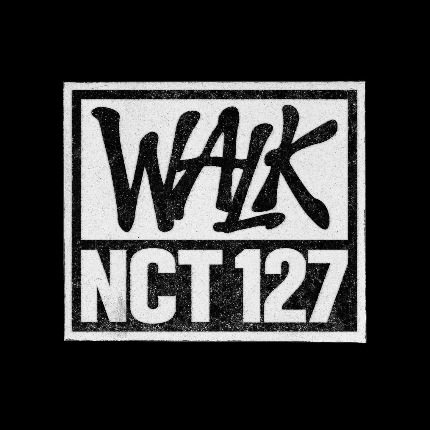 NCT 127 6th Album [WALK] [PREORDER] 