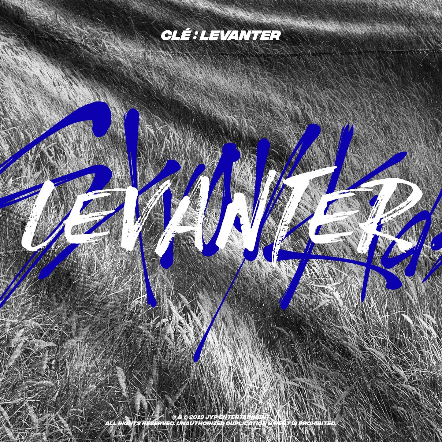 STRAY KIDS 5th Mini Album [Clé : LEVANTER] (Normal Version)