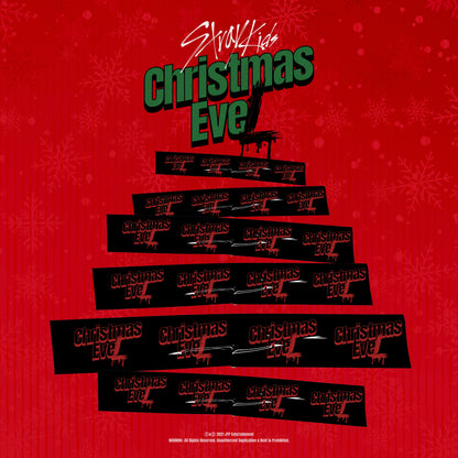 STRAY KIDS Holiday Special Single [Christmas EveL] (Standard Version)