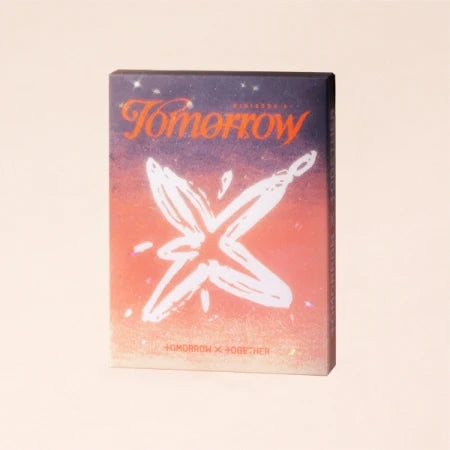 NABI KPOP - TOMORROW X TOGETHER (TXT)