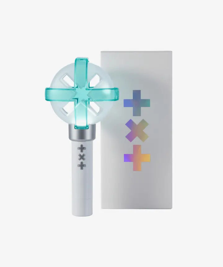 TOMORROW X TOGETHER (TXT) - Official Light Stick Ver.2