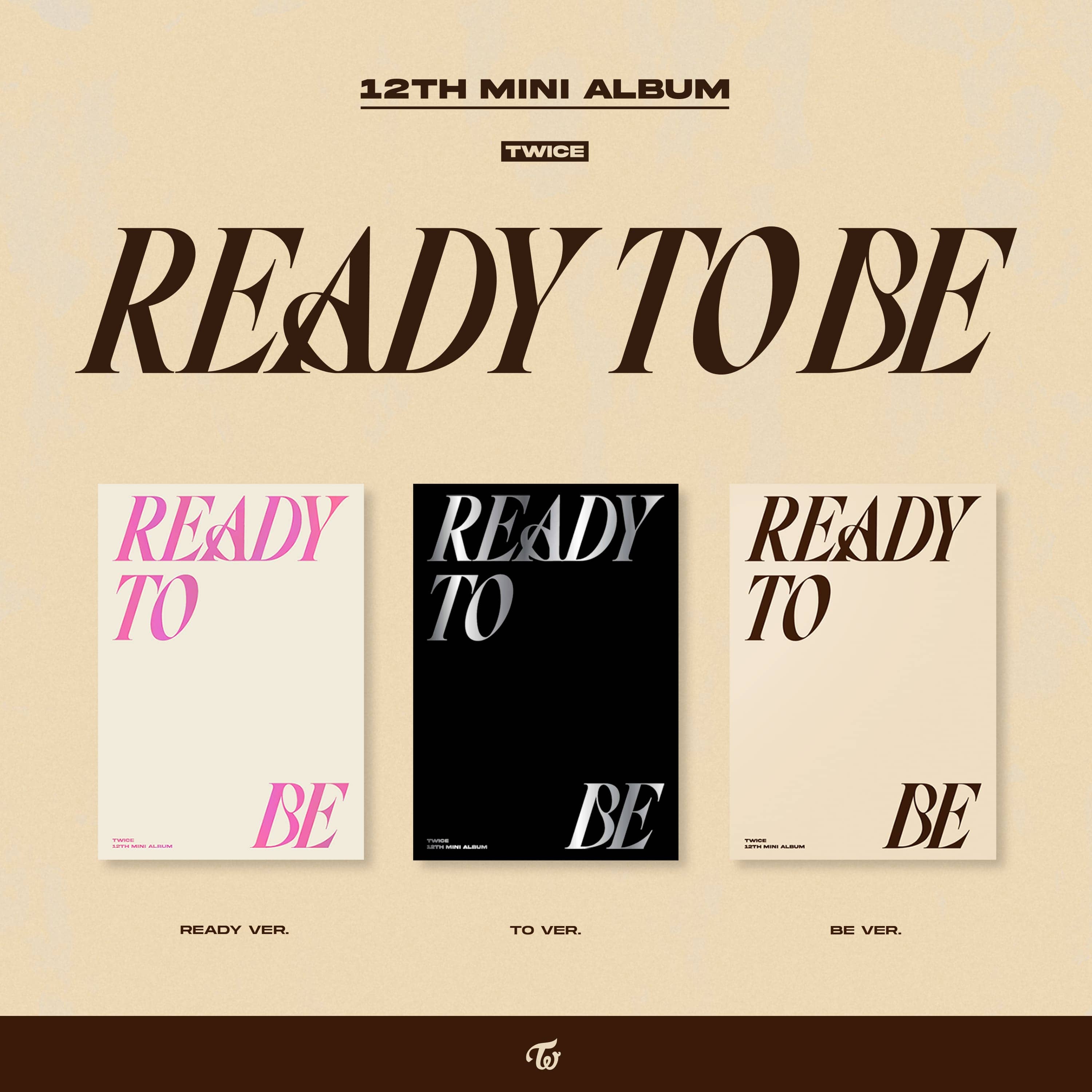 NABI KPOP - TWICE